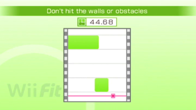 Wii Fit Plus - Imagen 26